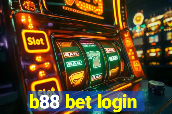 b88 bet login